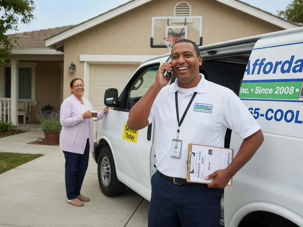 Central Ac Repair Hagerman, NM FAQs